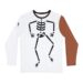 Skeleton Shirt | Grill Dude