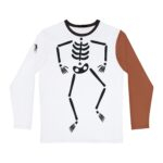 Skeleton Shirt Grill Dude 1