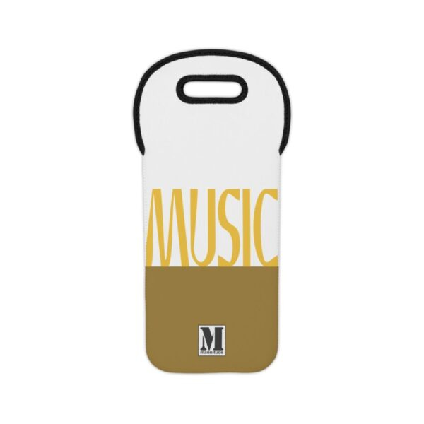 Wine Carrier | Music Dude