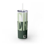 Skinny Tumbler Nature 3