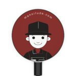 Magnetic Induction Charger