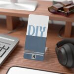 Mobile Phone Stand
