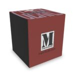 Felt Storage Box Gears