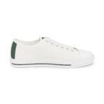 Sneakers Nature White 7