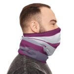 Winter Neck Gaiter Tech 5