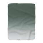 Sherpa Fleece Blanket Nature S