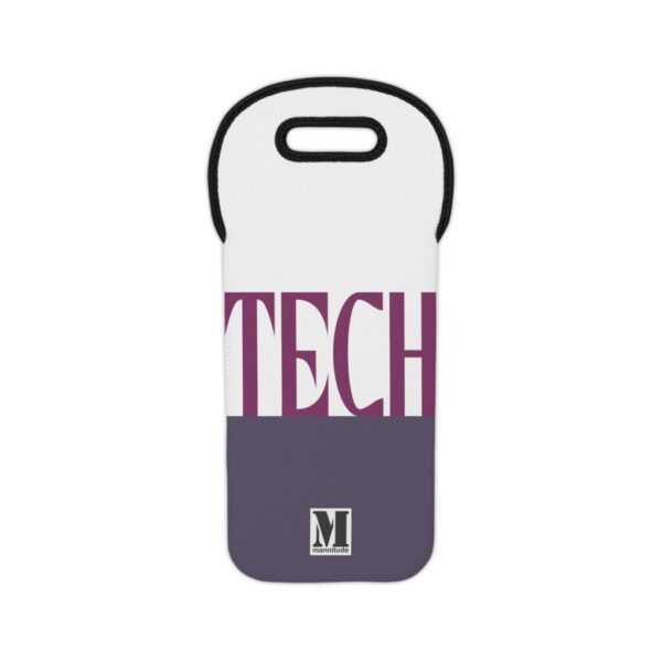 Wine Carrier | Tech Dude