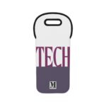 Wine Carrier Tech 1