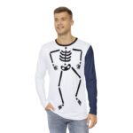 Skeleton Shirt Sports Dude 3