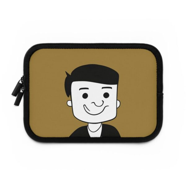 Laptop Sleeve | Music Dude