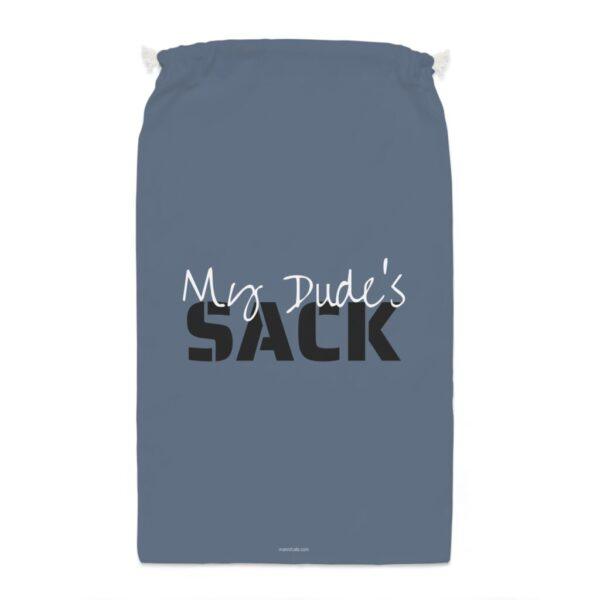 Sack | DIY Dude