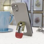 PHONE CLICK-ON GRIP