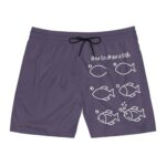 Swim Trunks Tech 1