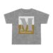 Mineral Wash T-Shirt | Music Dude