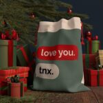 Gift Bag Drinks Dude 4