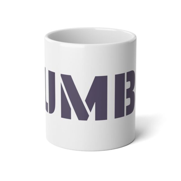 Jumbo Mug | Tech Dude