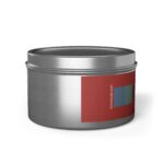 Tin Candle Gears Dude