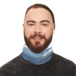 Winter Neck Gaiter DIY 7