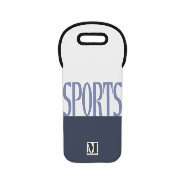 Wine Carrier | Sports Dude