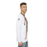 Long Sleeve Shirt Gears 6
