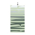 Winter Neck Gaiter Nature 1