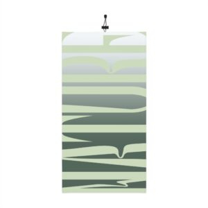 Winter Neck Gaiter Nature 1