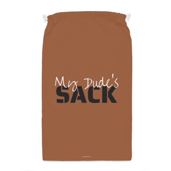 Sack | Grill Dude