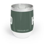 Short Tumbler Nature 2