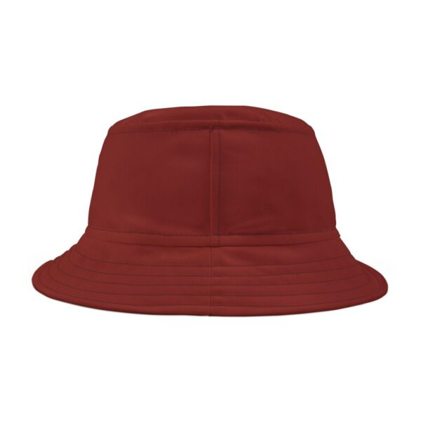 Bucket Hat | Gears Dude