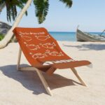 BEACH TOWEL