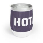 Short Tumbler Tech 3
