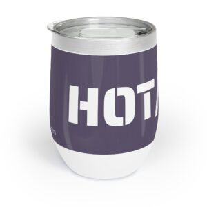 Short Tumbler Tech 3