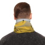 Winter Neck Gaiter Music 4