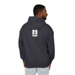 Lightweight Hoodie Grill Black 4