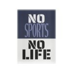 Acryliprint Decor Block Sports 1