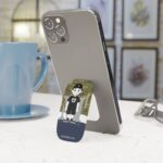 PHONE CLICK-ON GRIP
