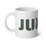 Jumbo Mug Nature 3