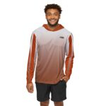 Sports Hoodie Grill 3