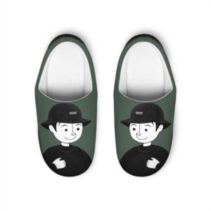 Indoor Slippers Nature Dude 1