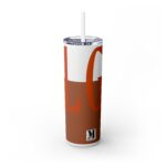Skinny Tumbler Grill 3