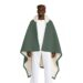 Hooded Sherpa Fleece Blanket | Nature Dude