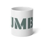 Jumbo Mug Drinks 1