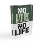 Acryliprint Decor Block Nature 3