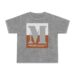 Mineral Wash T-Shirt | Grill Dude