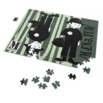 Jigsaw Puzzle