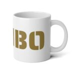 Jumbo Mug Music 4