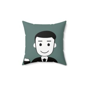 Square Cushion Drinks