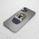 PHONE CLICK-ON GRIP