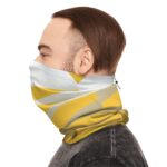 Winter Neck Gaiter Music 6