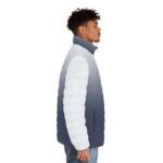 Puffer Jacket Sports 5